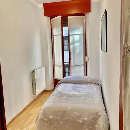 Tuna Pello Apartment