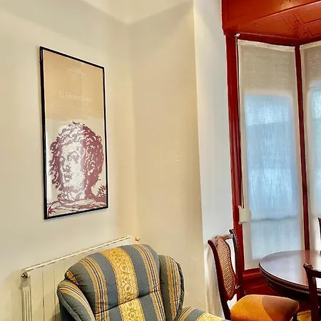 Apartment Tuna Pello