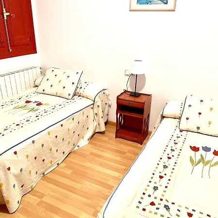 Tuna Pello Apartment